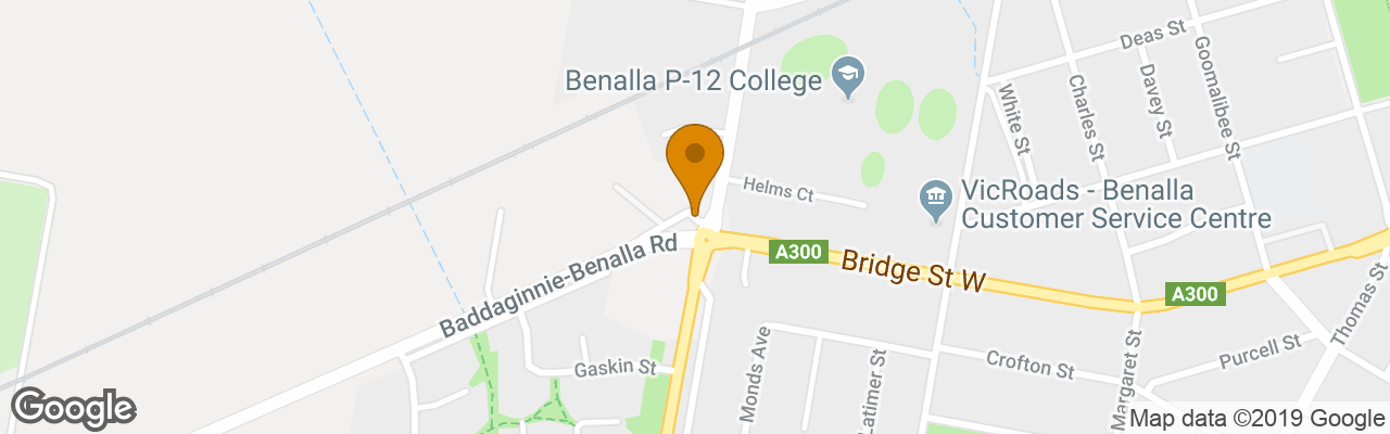 Hotel Rose City Motor Inn