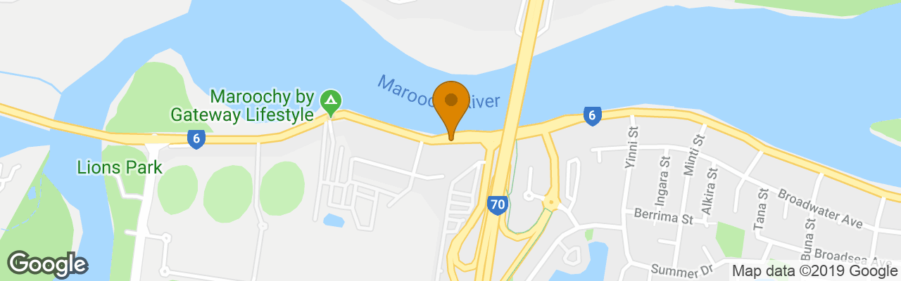 Hotel River Sands Apartments