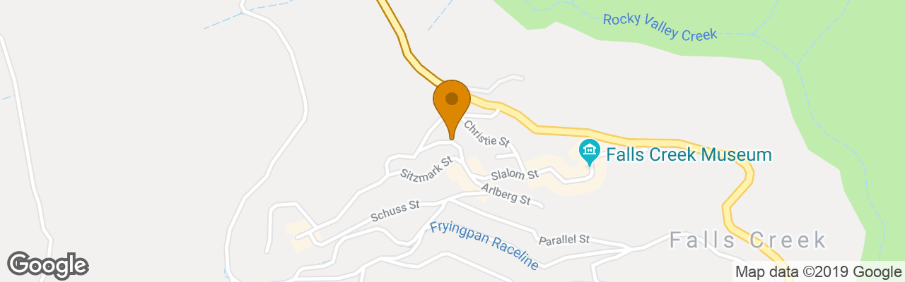 Hotel Ripparoo Ski Lodge