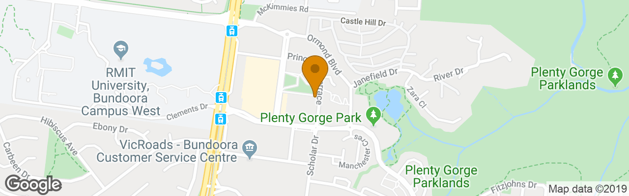 Hotel Quest Bundoora