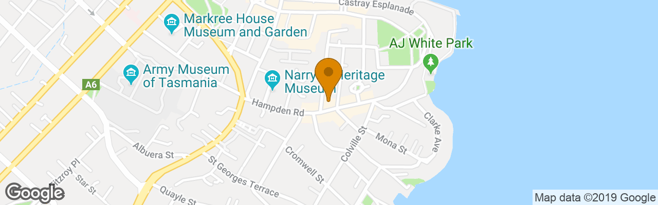 Hotel Prince Of Wales