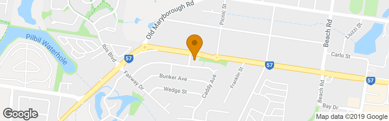 Hotel Pialba Motor Inn