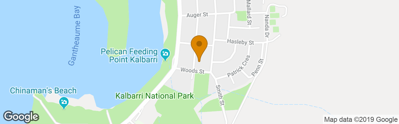 Hotel Pelicans Nest Kalbarri