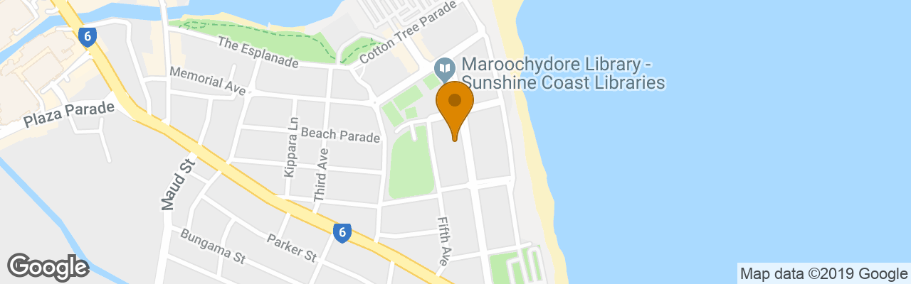 Hotel Paradis Pacifique