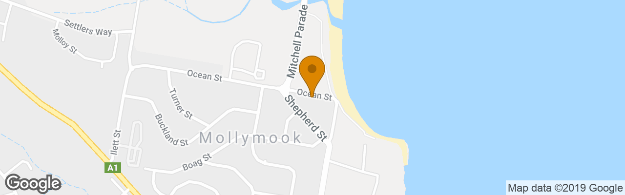 Allure On Ocean Motel