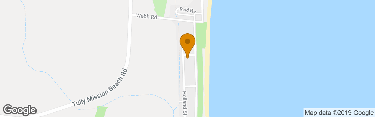 Hotel Mission Reef Resort