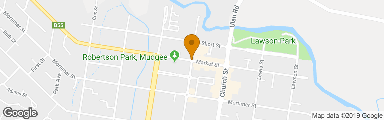 Hotel Mudgee Homestead Guesthouse