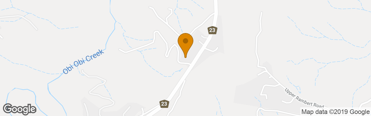 Hotel Lillypillys Country Cottages