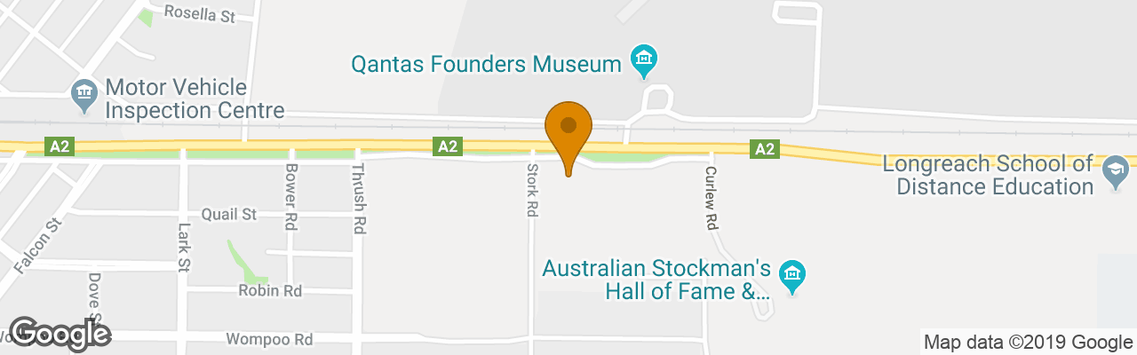 Hotel Kinnon & Co. Outback Lodges