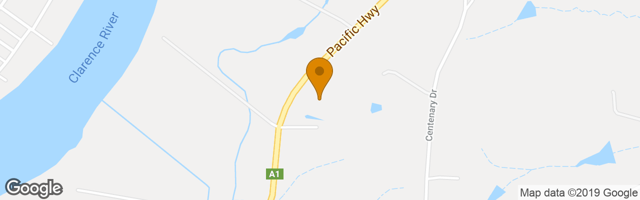 Hotel Jacaranda Motor Lodge