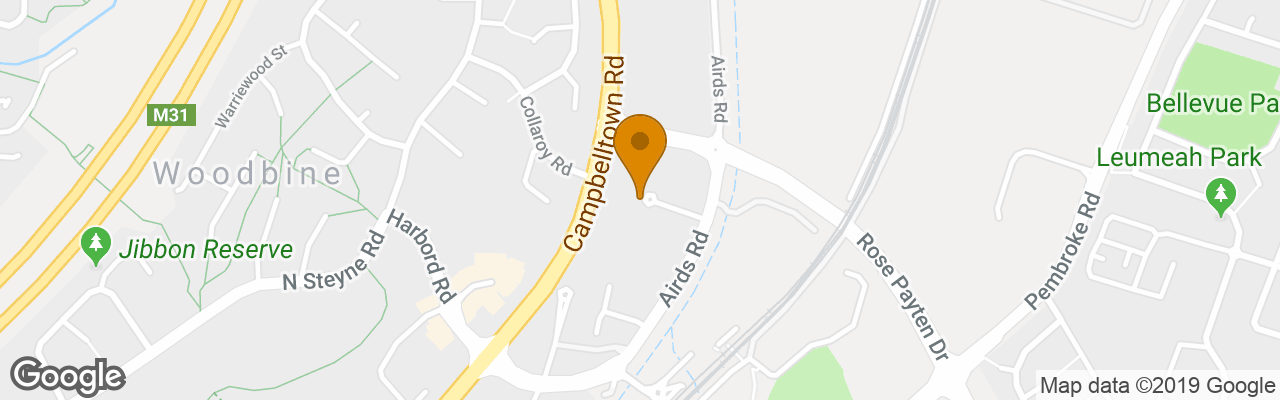 Hotel The Hermitage Campbelltown