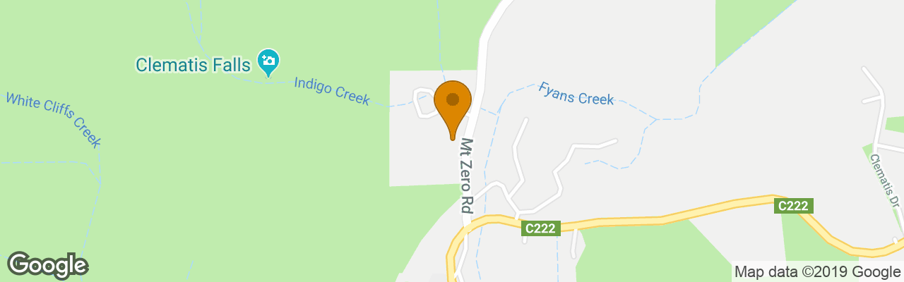 Hotel Heatherlie Cottages Halls Gap