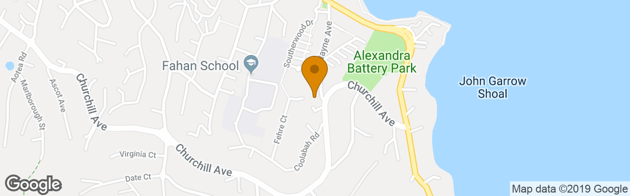 Hotel Hobart Horizon