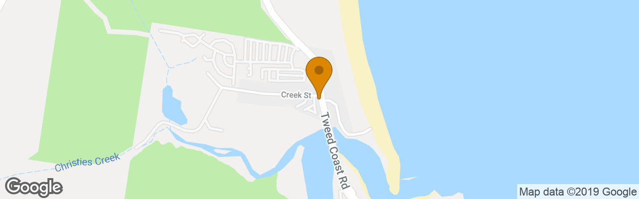 Hotel Hastings Cove Waterfront Holiday Apartments