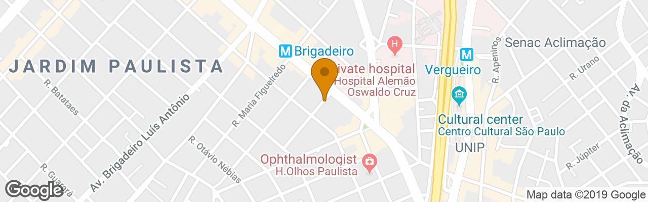 Parthenon Residencial Santa Catarina 