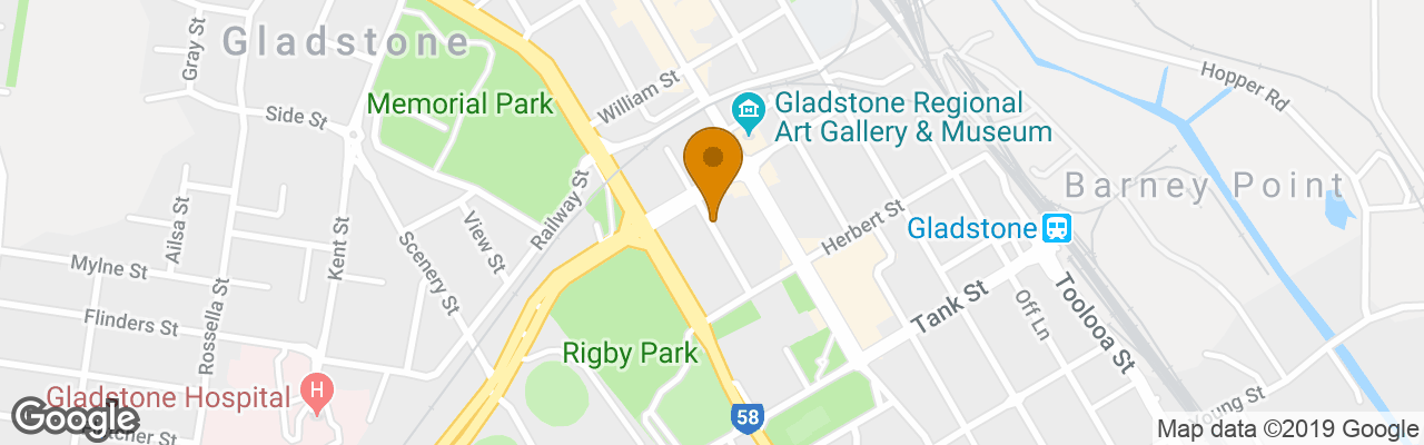 Hotel Gladstone Heights Executive Apartments