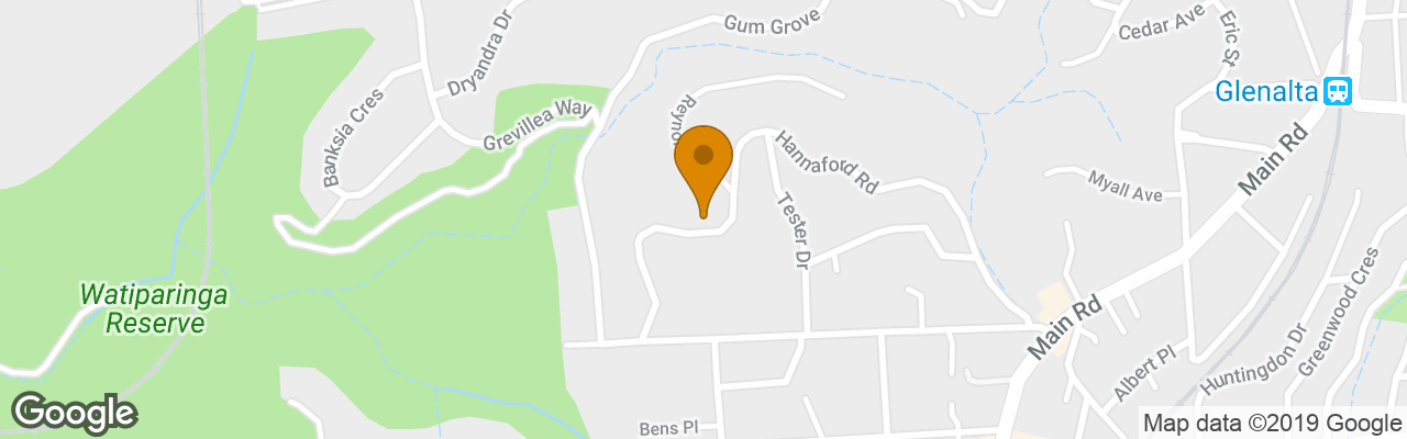 Hotel The Gallery Bed And Breakfast