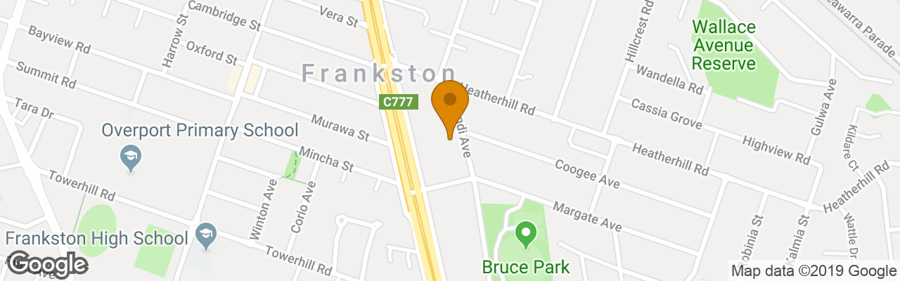 Hotel Frankston B&b