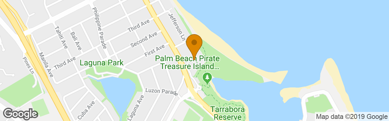 Hotel Currumbin Sands On The Beach