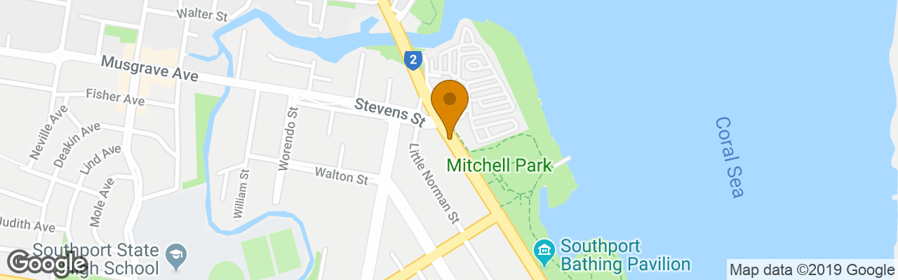 Hotel Blue Water Bay Resort & Villas