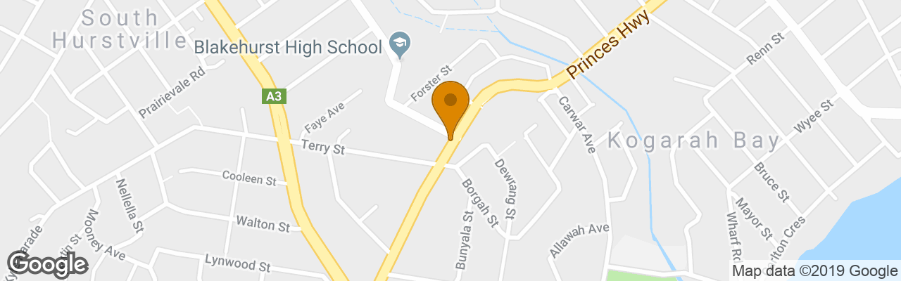 Hotel Blakehurst Motor Inn