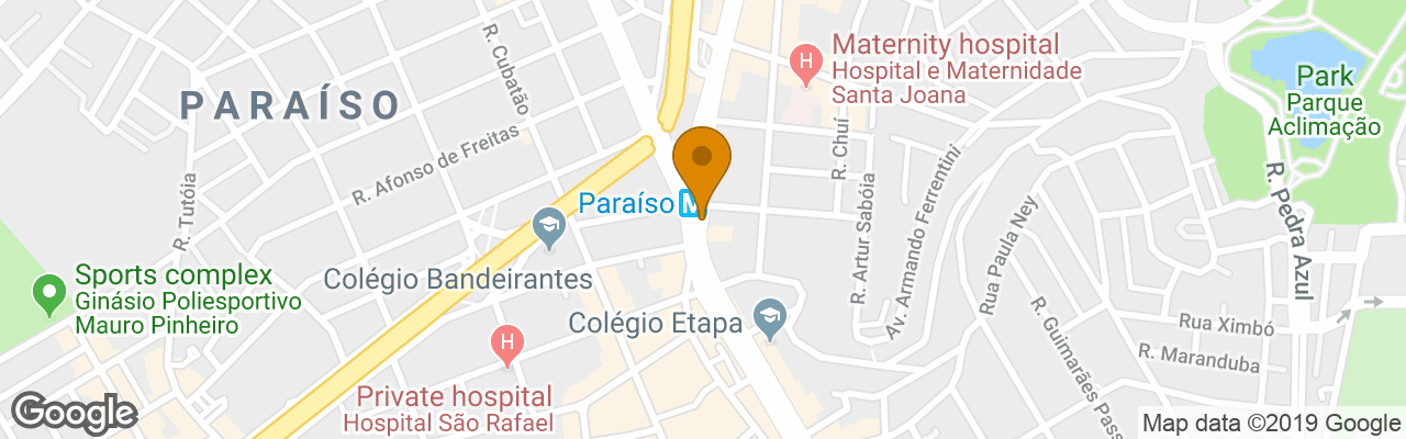 Hotel Mercure Apartments São Paulo Saint Lawrence 