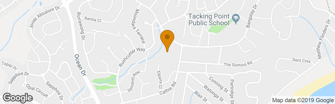 Bermuda Breezes Motel