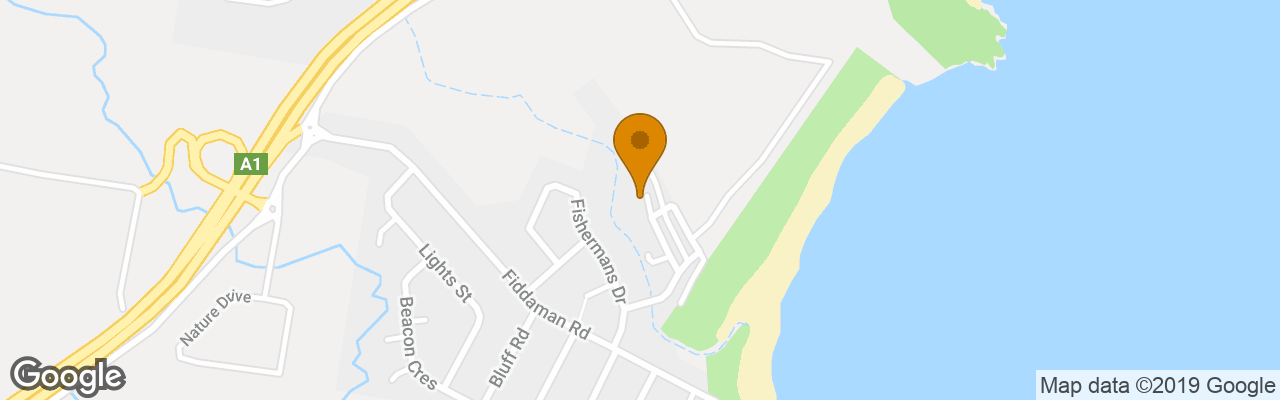 Hotel Discovery Holiday Parks - Emerald Beach