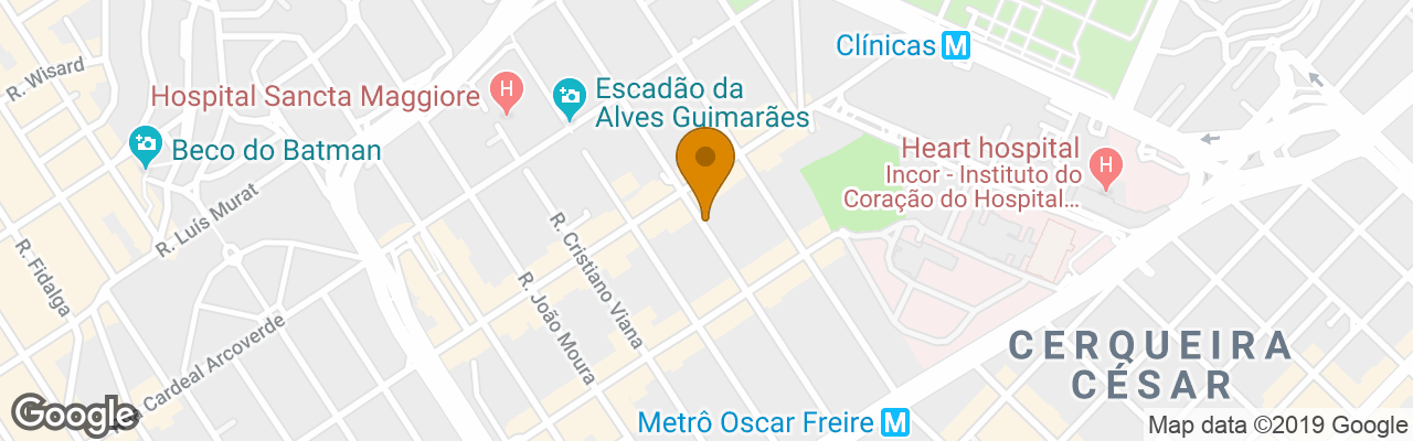 Mercure Sao Paulo Pinheiros 