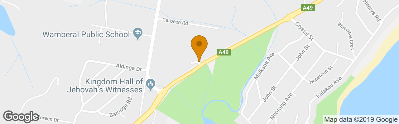 Hotel Apollo Resort Wamberal