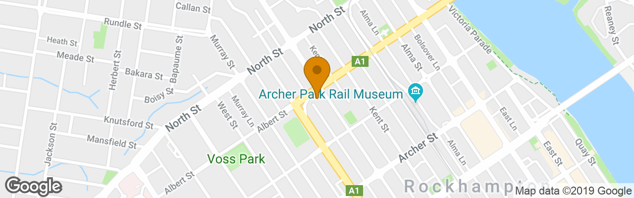 Archer Park Motel