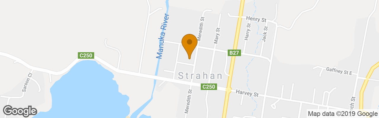 Hotel All Inn Strahan Holiday Units