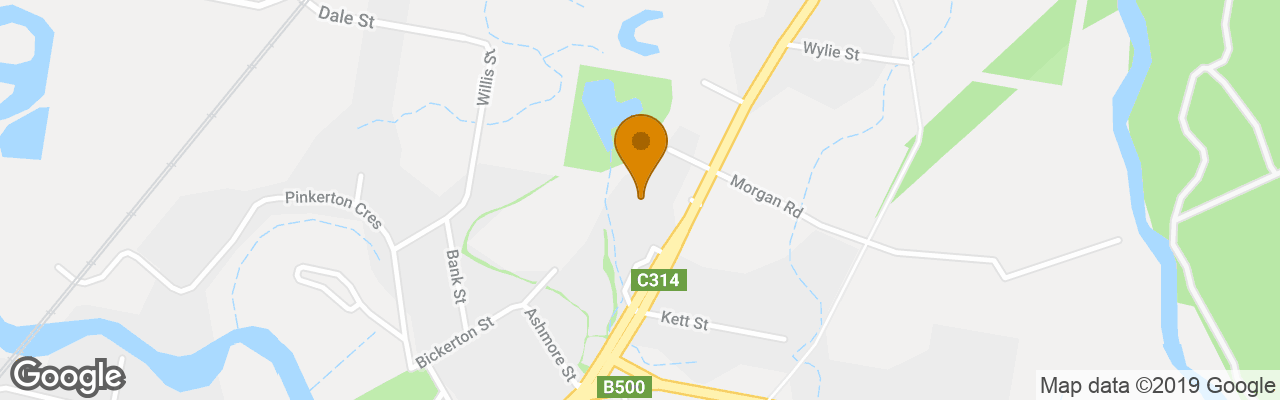 Advance Motel Wangaratta