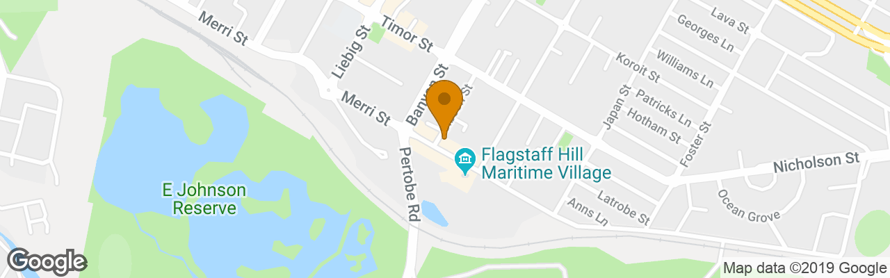 Hotel 104 On Merri Apartments