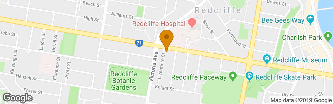 Hotel Redcliffe Motor Inn