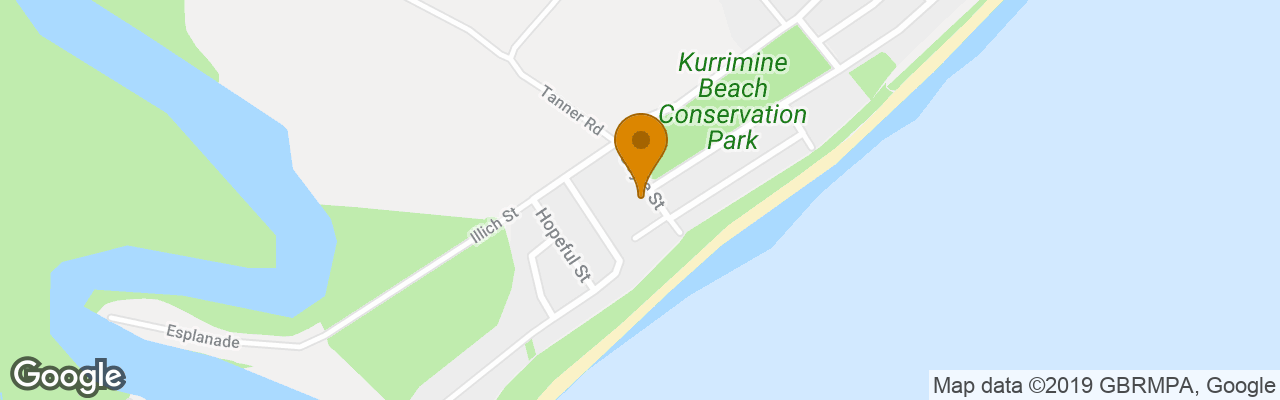 Hotel Kurrimine Beach Holiday Park