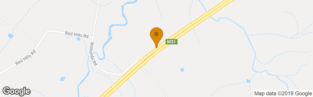 Hotel Camden Valley Inn