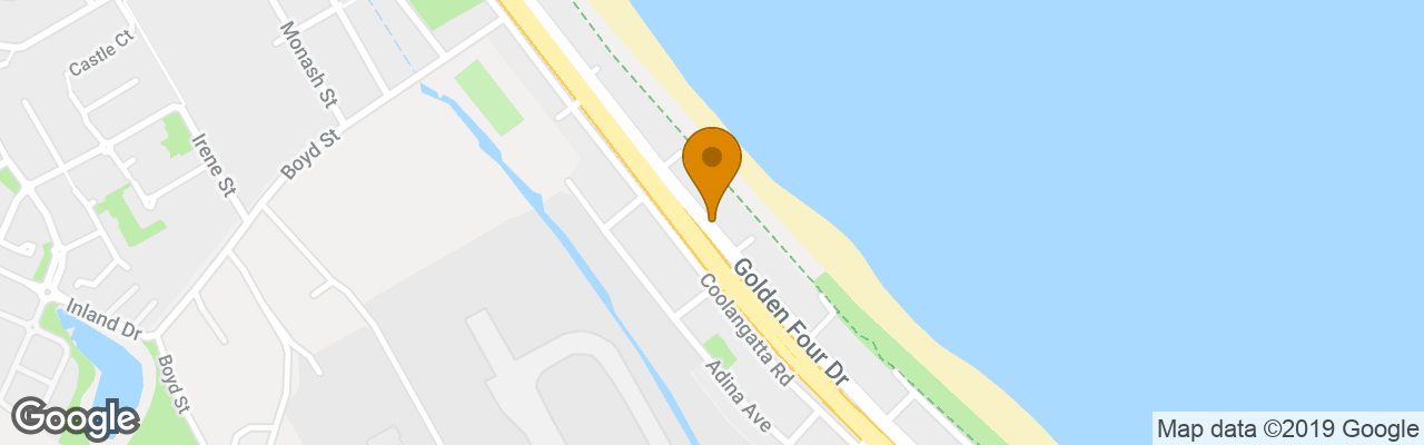 Hotel Oceanside Resort