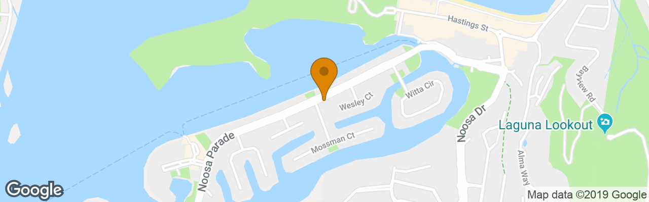 Hotel Cloud Nine Luxury Apartments