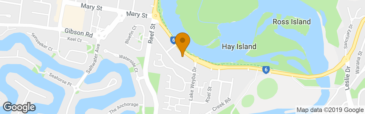 Hotel Noosa Yallambee Holiday Apartments