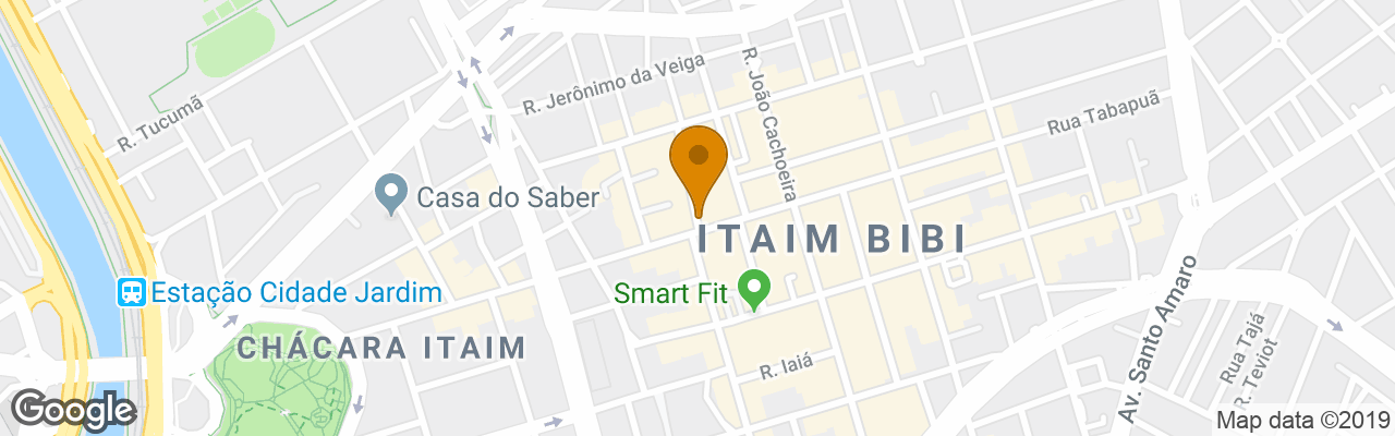 Mercure Sao Paulo Itaim Bibi 