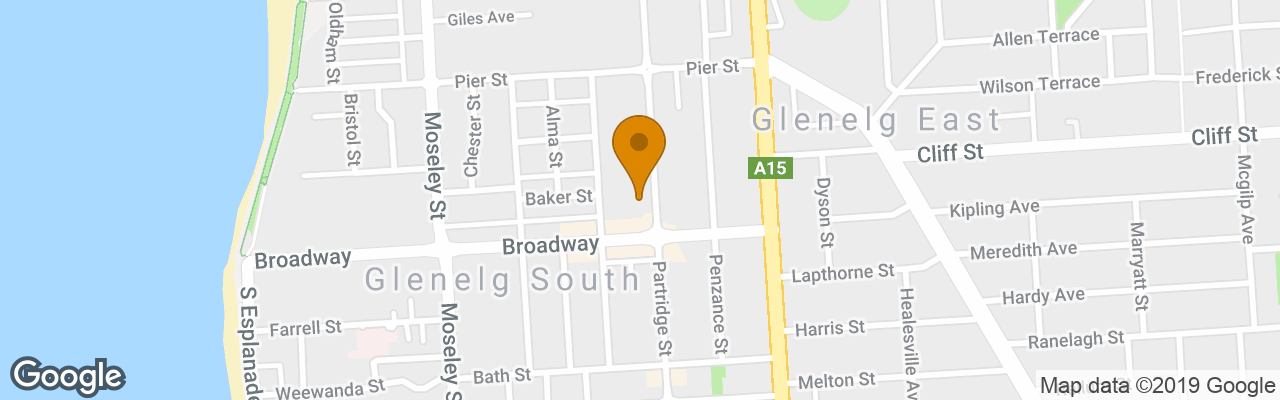 Hotel Norfolk Motor Inn