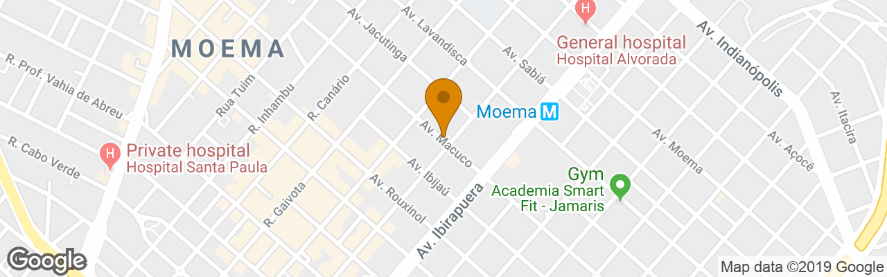 Mercure Apartments São Paulo Privilege 