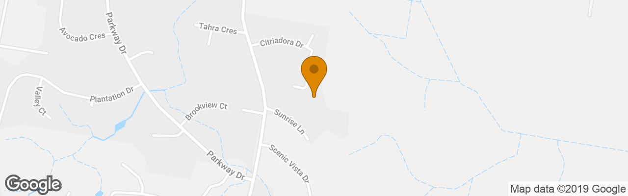 Hotel La Vista Byron Bay