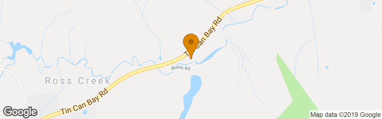 Hotel Rossmount Rural Retreat