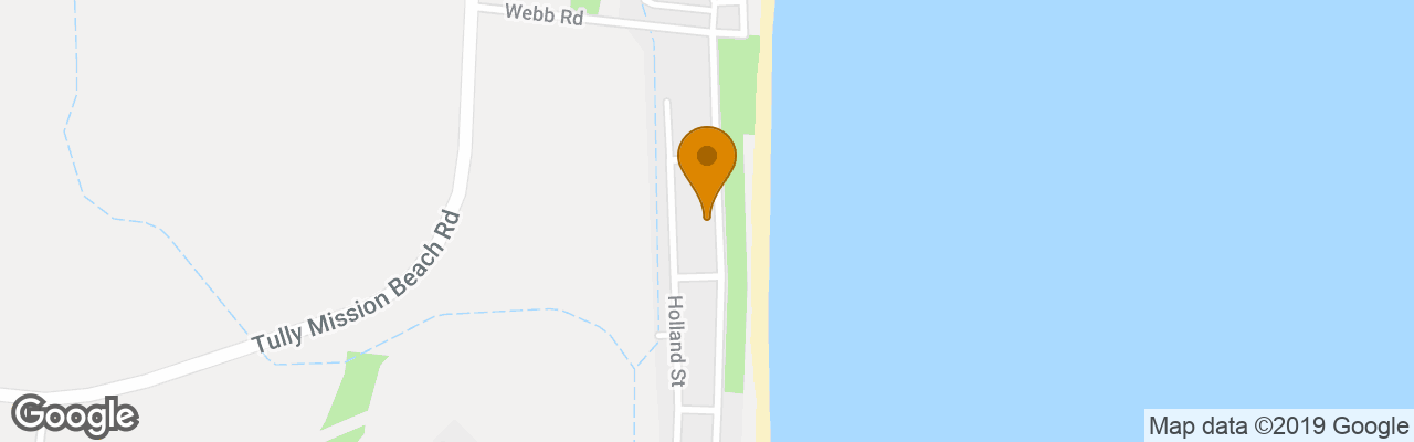 Hotel Mission Beach Shores