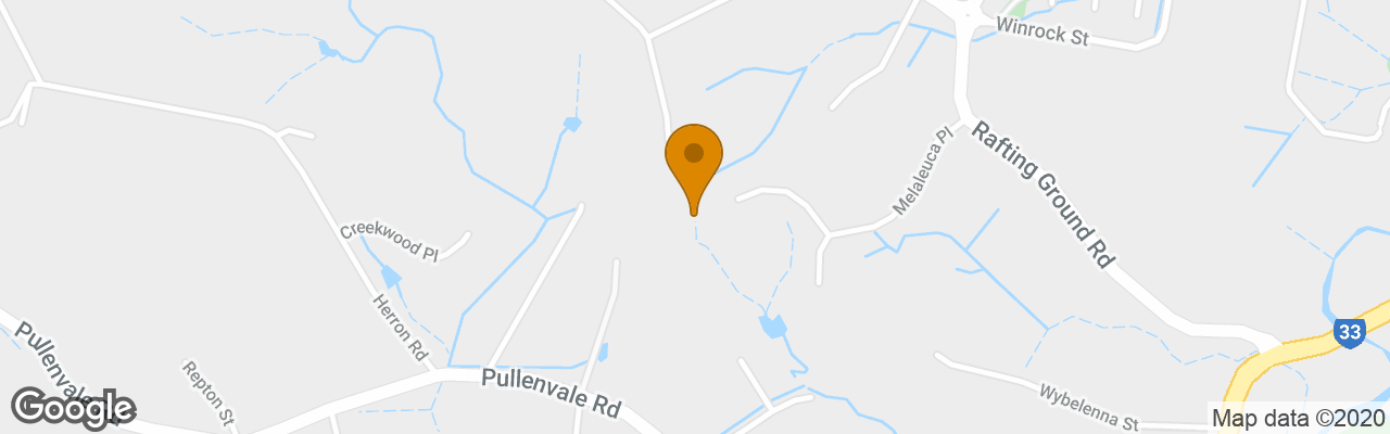 Hotel Leatherwood Lodge