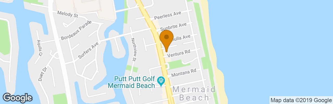 Hotel Mermaid Cove Resort