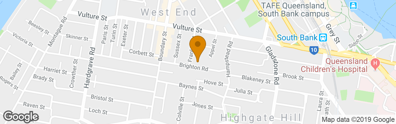 Hotel Franklin Villa