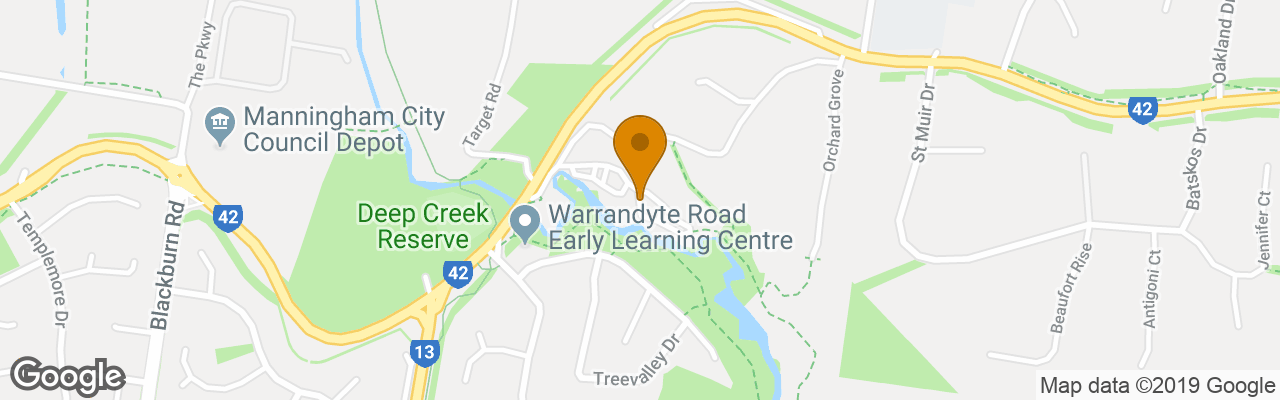 Hotel Crystal Brook Tourist Park